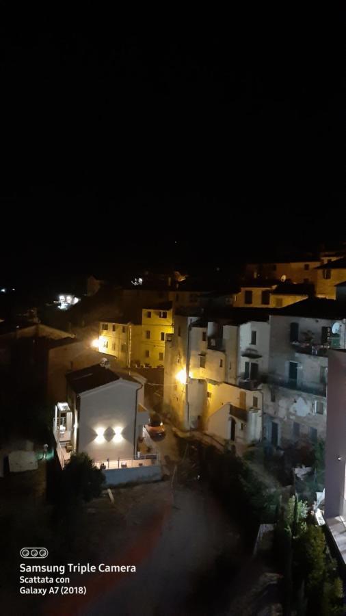 Il Paradiso Sopra Le Nuvole Peccioli Exterior foto
